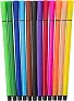 EVAN 12 water-based felt tip pens