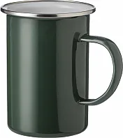 Emajlirana šalica (450 ml)