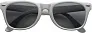 Kenzie PC and PVC sunglasses