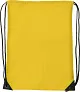 Steffi Polyester (210D) drawstring backpack