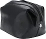 Flynn Leather toiletry bag