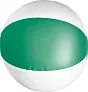 LOLA PVC beach ball