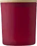Matthew Glass candle 