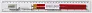 PASCALE PS ruler with pencil
