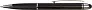 PASCALINE Aluminium ballpen