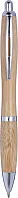 Bamboo ballpen 