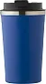  Stainless steel double-walled mug Sofia
