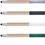 Colette Bamboo 2-in-1 ballpen 