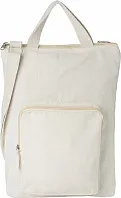pamučna (340 g/m2) torba za 15" laptop