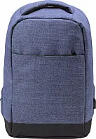 Polyester (600D) backpack