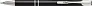 DELIA Aluminium ballpen