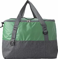 Polycanvas (600D) cooler bag Carlos