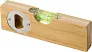 Sherry Bamboo bottle opener