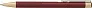 Remy Aluminium ballpen 