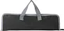 PRISCILLA stainless steel barbecue set