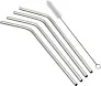 Rudy Stainless steel straws Rudy