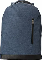 Polyester rPET (600D) backpack