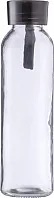 Glass drinking bottle (500 ml)
