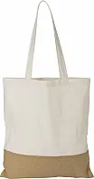 Cotton (160 g/m2) shopping bag 