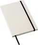 HUDSON Recycled milk carton notebook A5