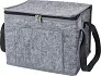 MASON rPET felt cooler bag