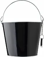 posuda za led od željeza i aluminija