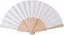 ROSANNE rPET hand held fan