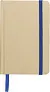 John Recycled paper notebook (A6) 