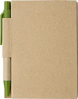 papirni notes