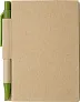 COOPER Paper notebook