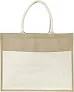 Livvie Jute bag