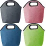  Polycanvas (600D) cooler bag Lenora