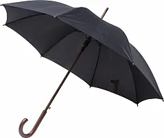 rPET poliester (170T) kišobran Barry
