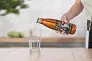  Stainless steel bottle (650 ml) Sumatra