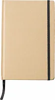 Recycled paper notebook (A5) 
