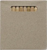 Wooden pencil set Devin