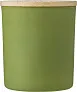 Lucas Glass candle 