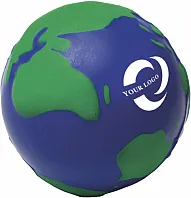 PU foam globe Aila