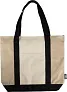 Carl rPET (600D) tote bag