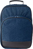 Polycanvas (600D) picnic cooler bag