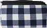 Vesper rPET foldable polar fleece blanket