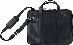 kožna torba za 15" laptop