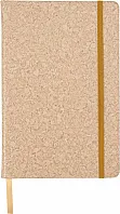 PU notebook