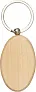  KATHERINE Wooden key holder