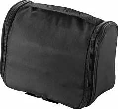 Polyester (600D) toiletry bag