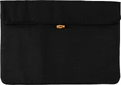 Cotton (220 gr/m2) laptop pouch 