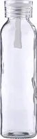 Glass drinking bottle (500 ml)