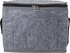rPET felt cooler bag