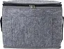 MASON rPET felt cooler bag