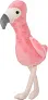  Plišani flamingo Alicia